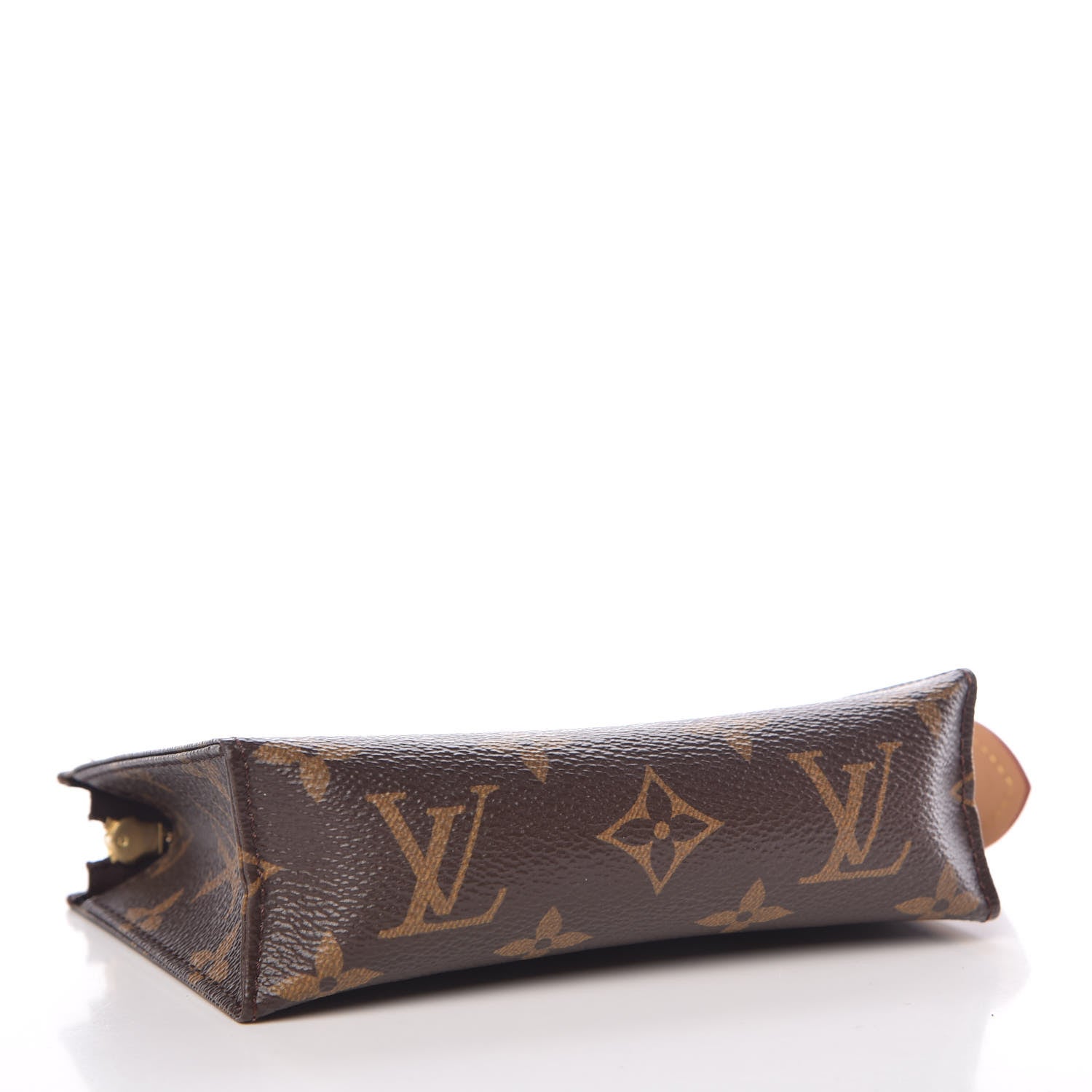 Louis Vuitton Monogram Toiletry Pouch 15 4 of 8