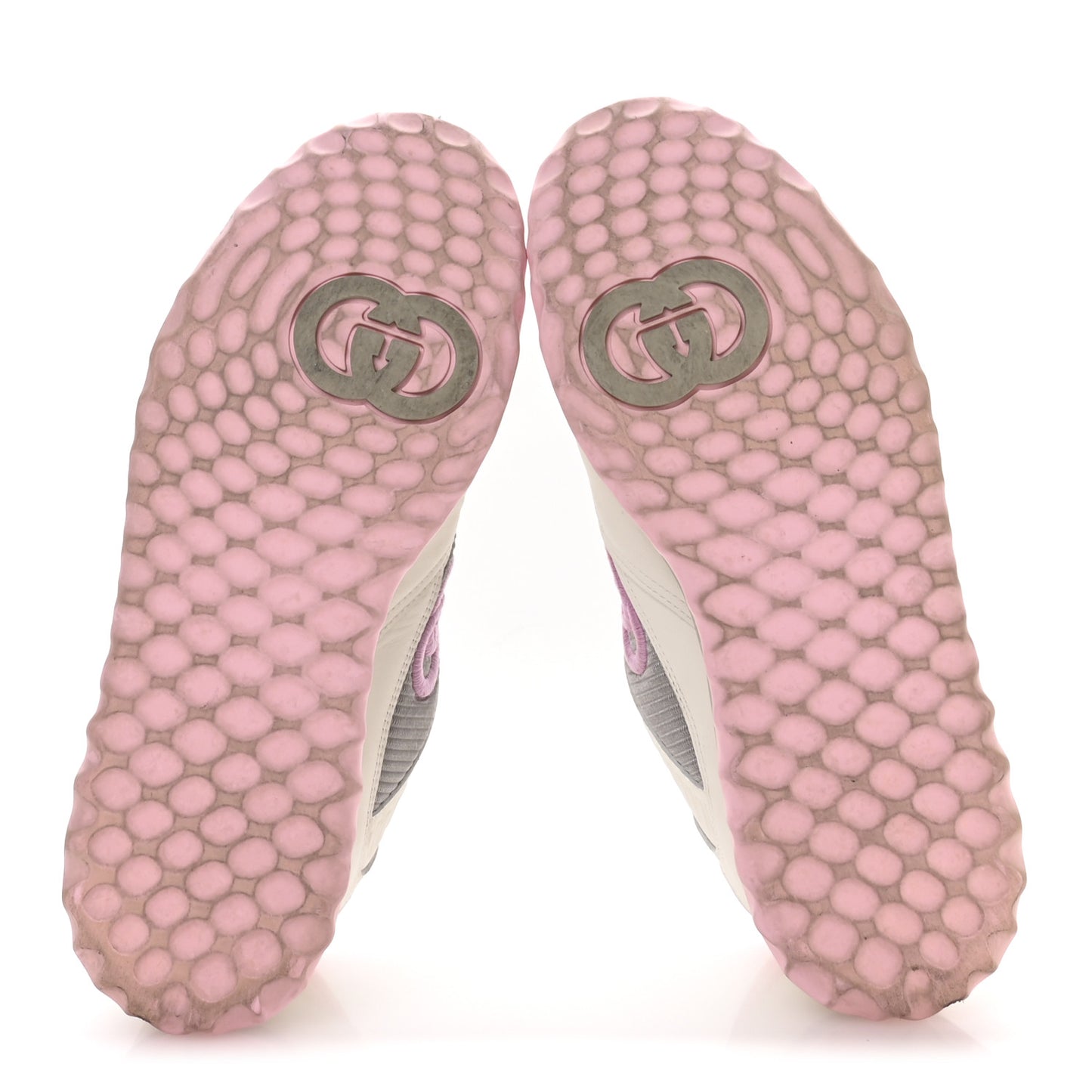 Dali Soft Calfskin Womens Mac80 Sneakers 37 Off White Grey Sky Light Rose
