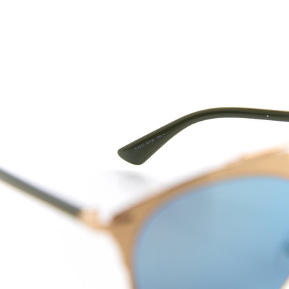 Christian Dior Reflected Sunglasses Gold 6 of 10