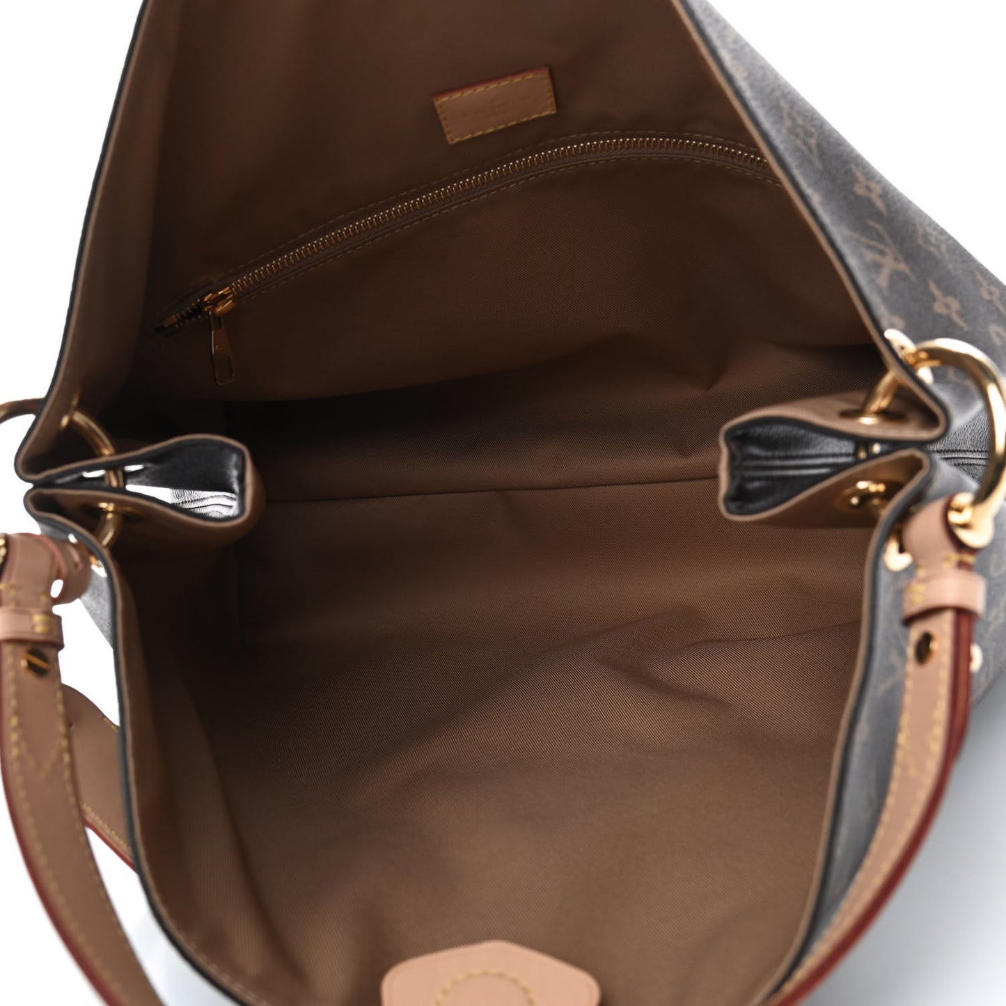 Monogram Graceful MM