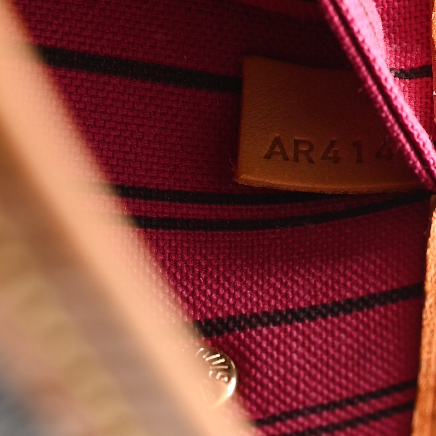 Monogram Neverfull PM