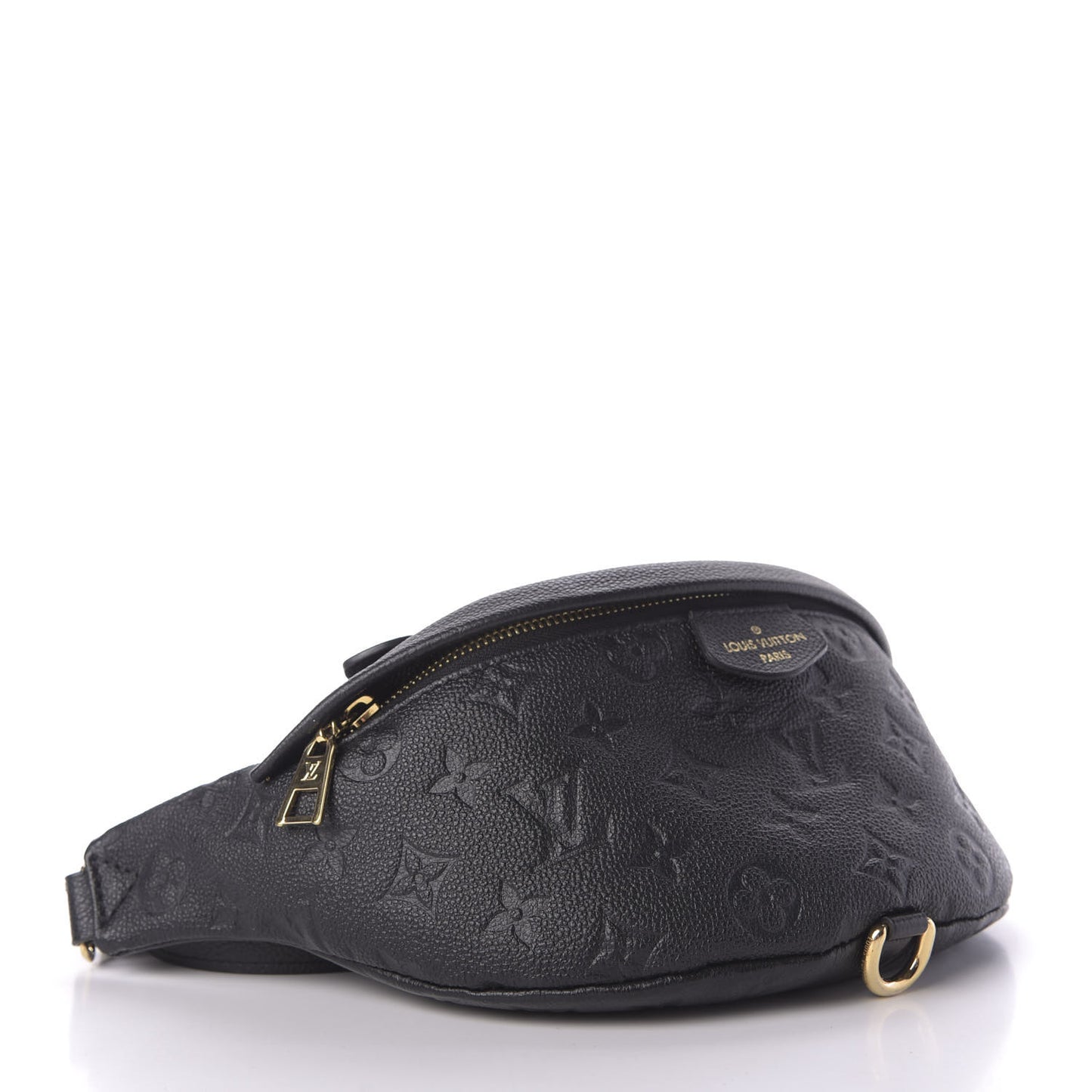 Empreinte BumBag Black