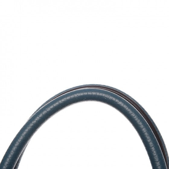 Hermes Fjord Birkin 40 Bleu Tempete 8 of 8