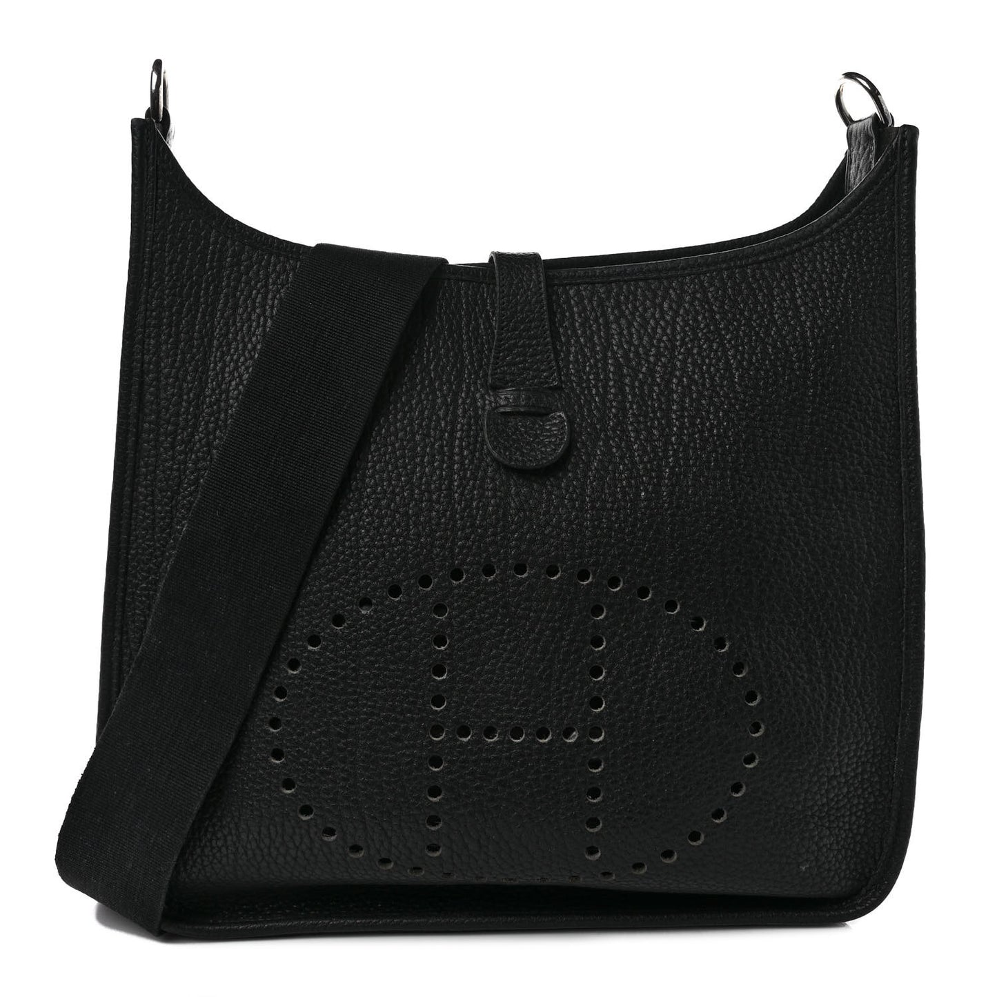 Fjord Evelyne GM Black