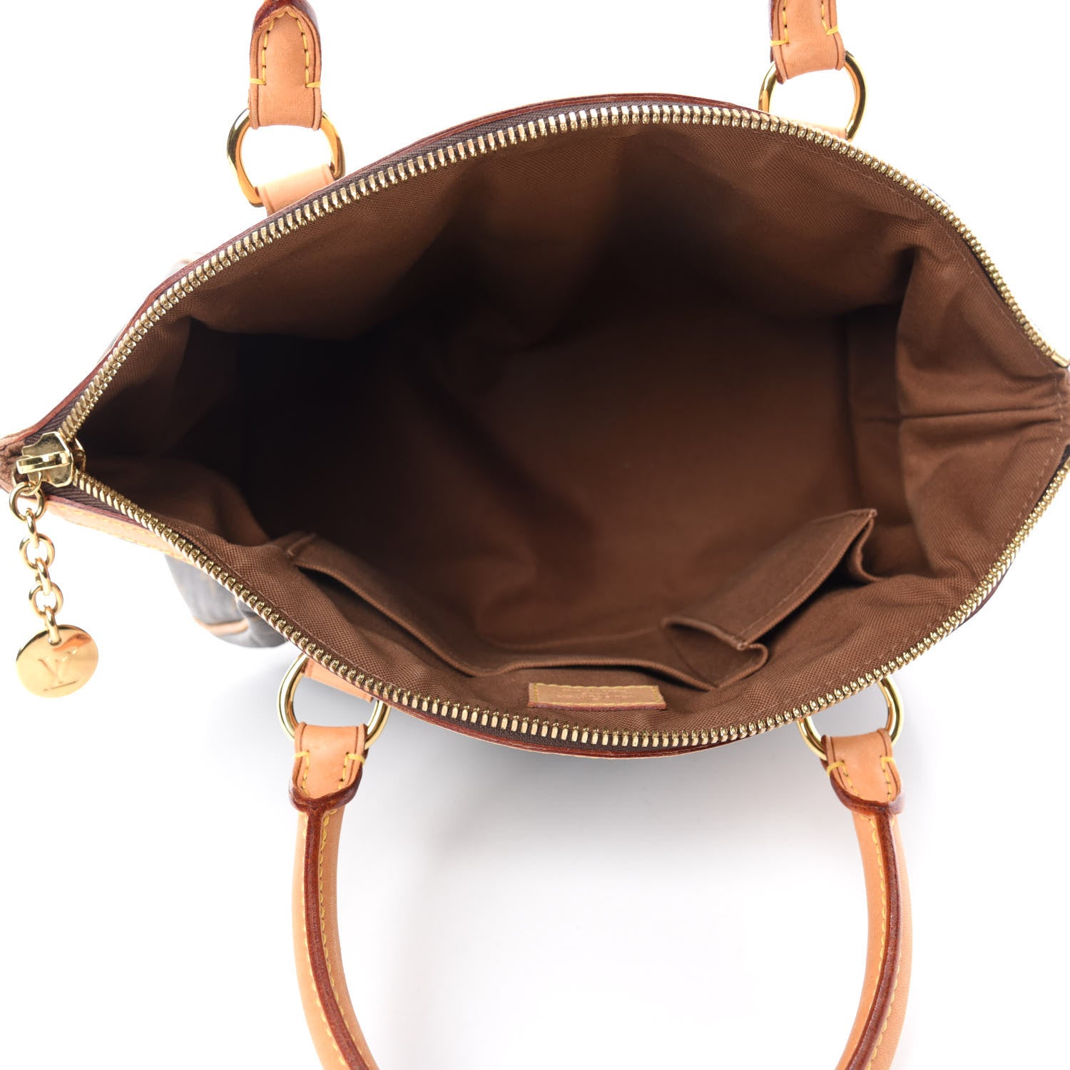 Louis Vuitton Monogram Tivoli PM 5 of 10