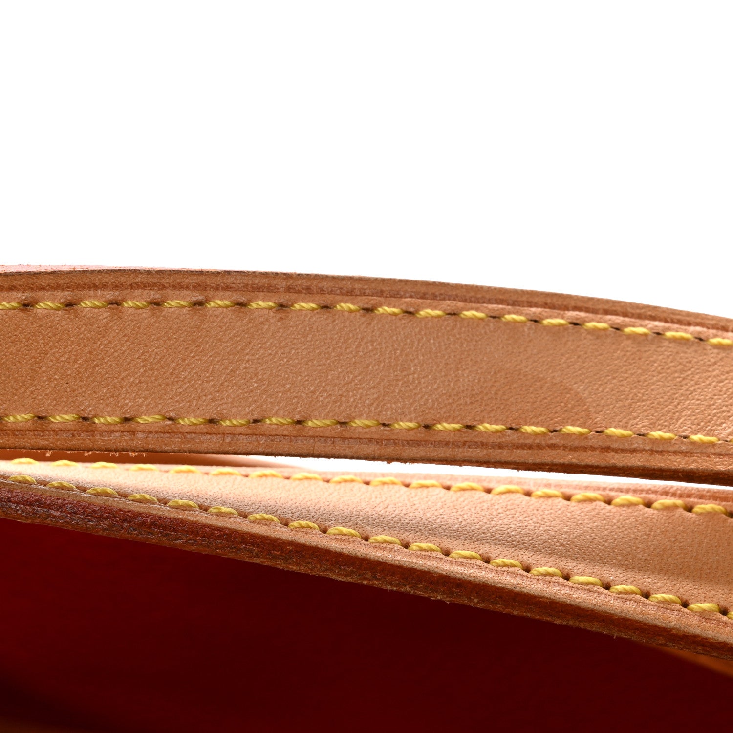 Louis Vuitton Monogram Cerises Bucket Bag 12 of 14