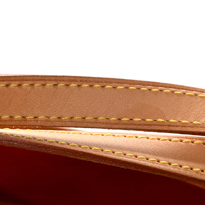 Louis Vuitton Monogram Cerises Bucket Bag 12 of 14
