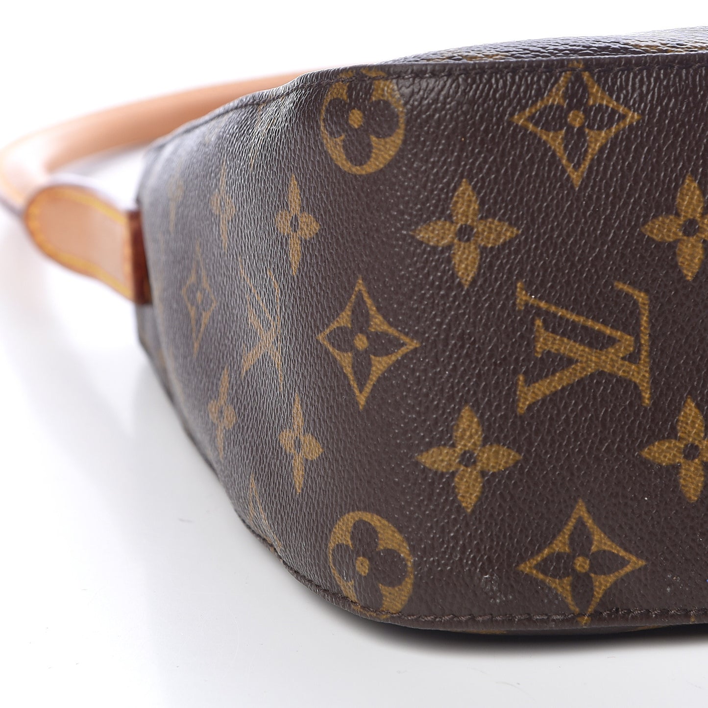 Monogram Looping MM