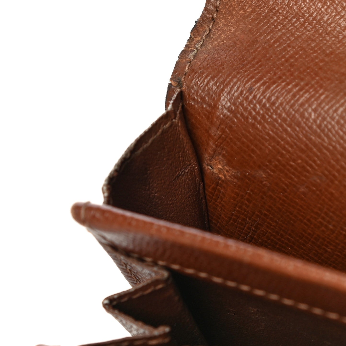 Monogram Porte-Monnaie Coin Purse
