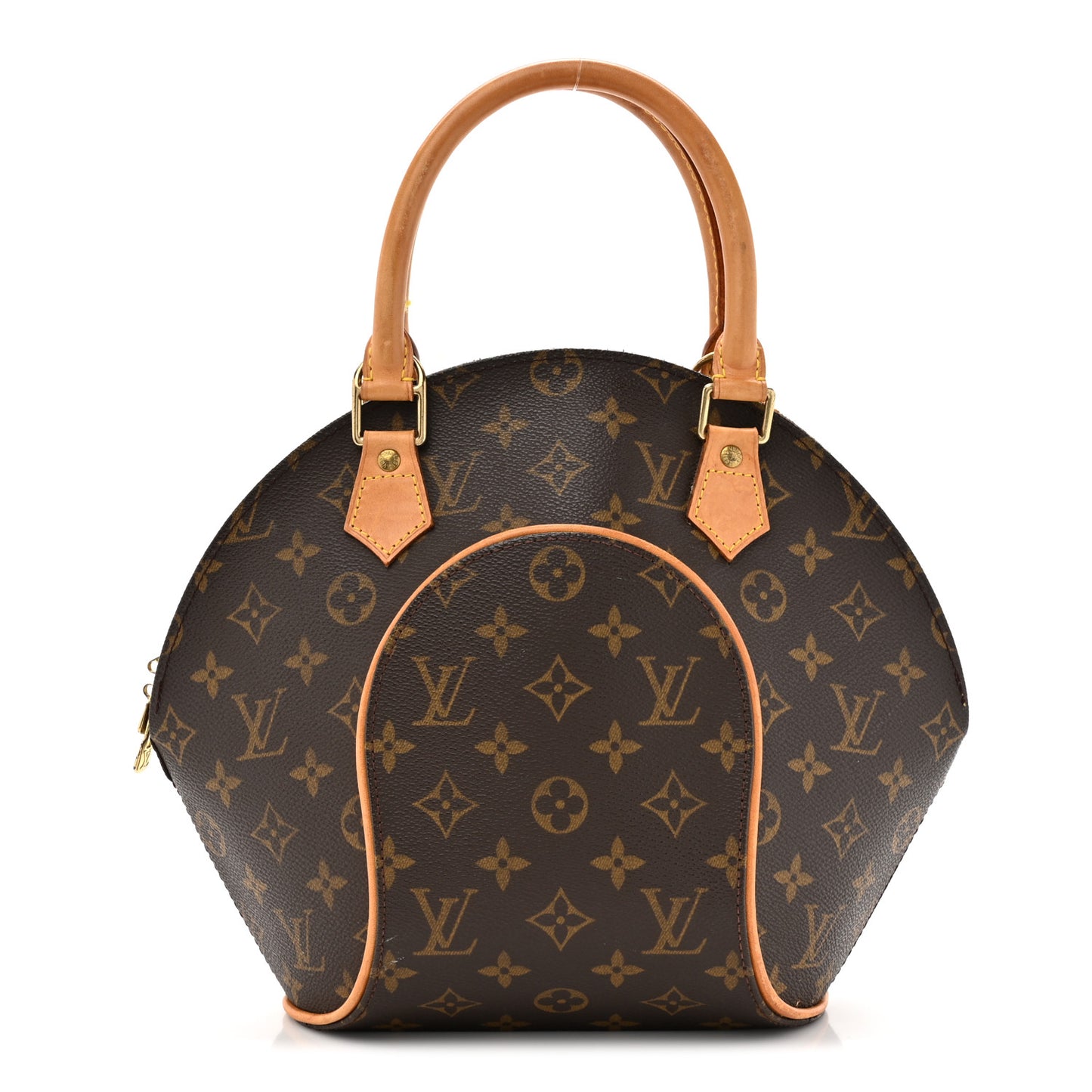 Monogram Ellipse PM