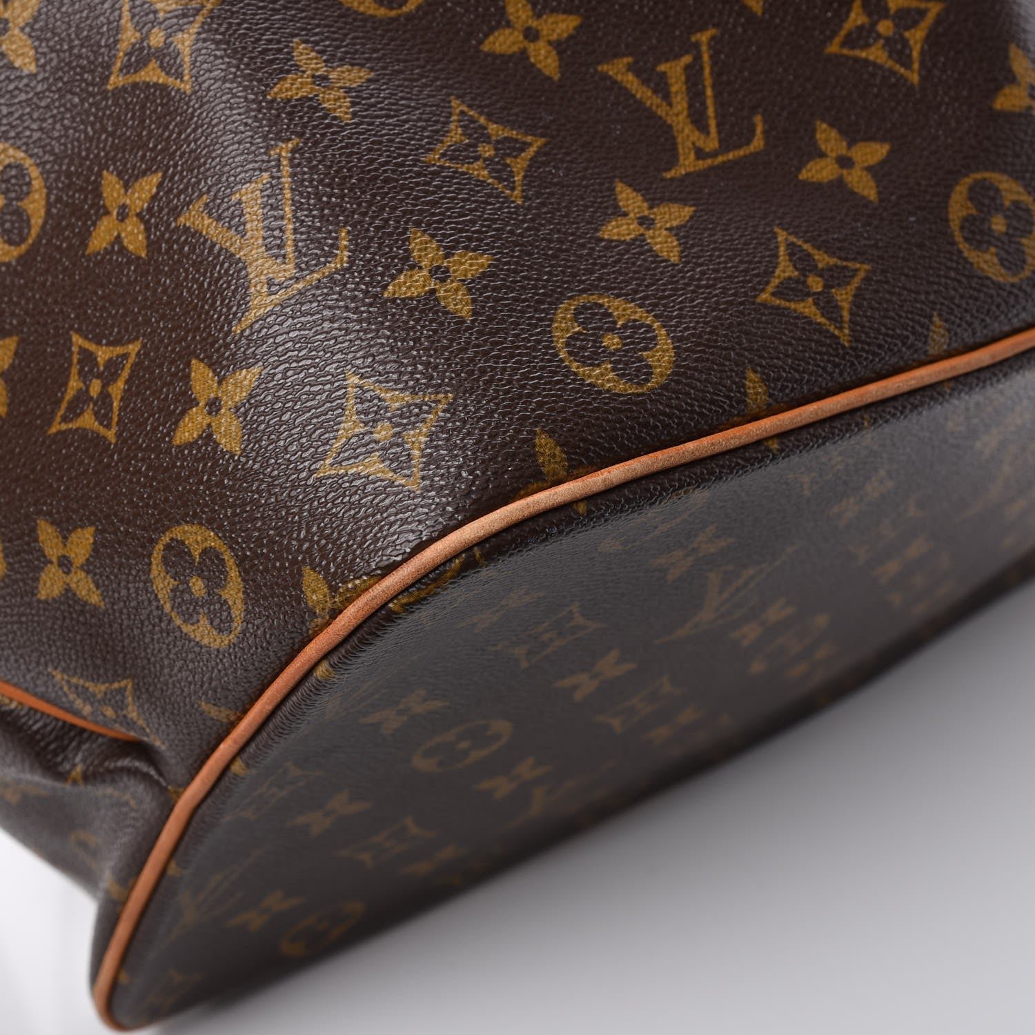 Louis Vuitton Monogram Palermo GM 20 of 23