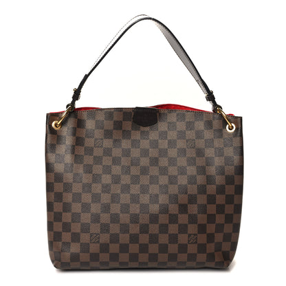 Louis Vuitton Damier Ebene Graceful PM 1 of 9