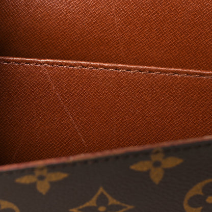 Louis Vuitton Monogram Cartouchiere 26 7 of 10