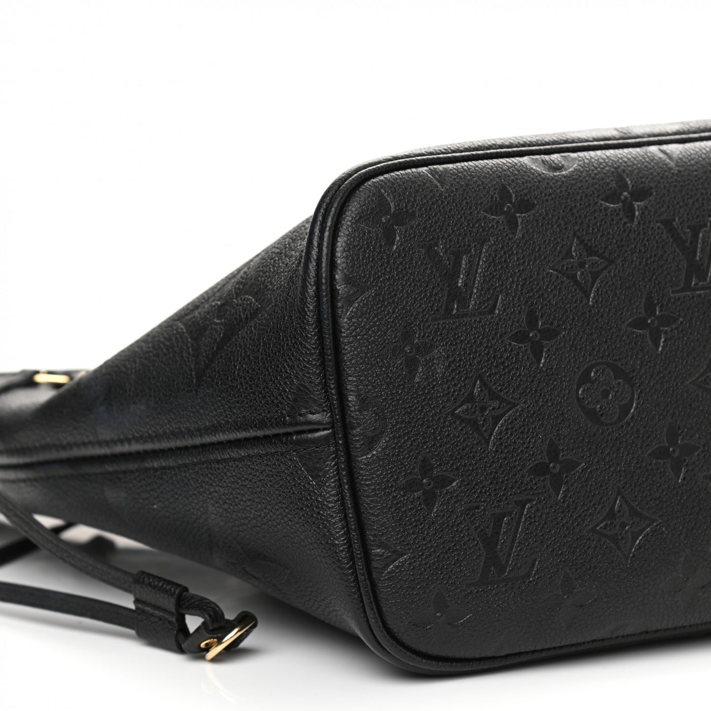 Empreinte Monogram Giant Neverfull MM Black