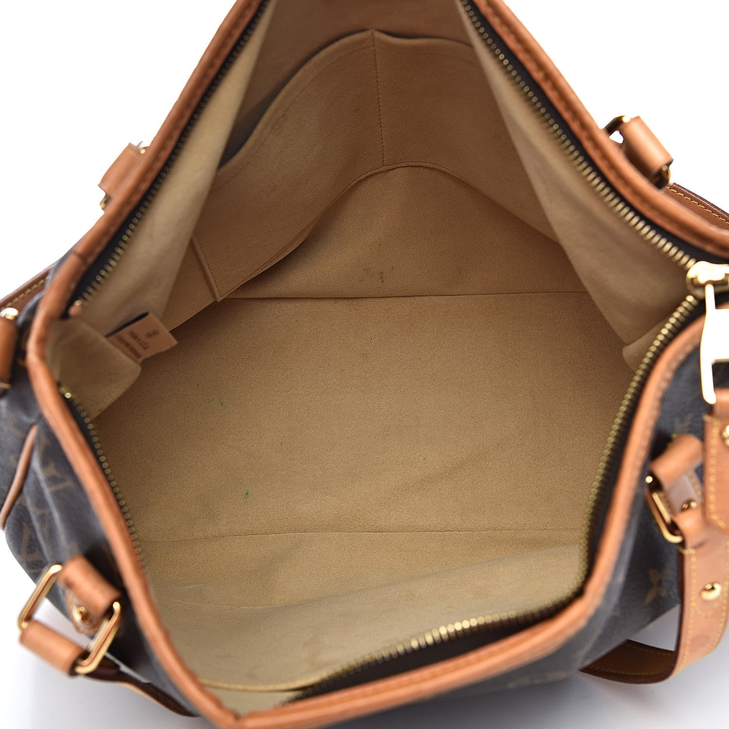 Louis Vuitton Monogram Estrela MM 5 of 23