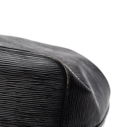 Louis Vuitton Epi Petit Noe Black 11 of 15