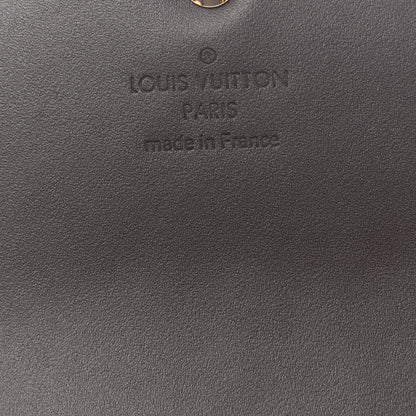 Louis Vuitton Vernis Sarah Wallet NM Amarante 6 of 7