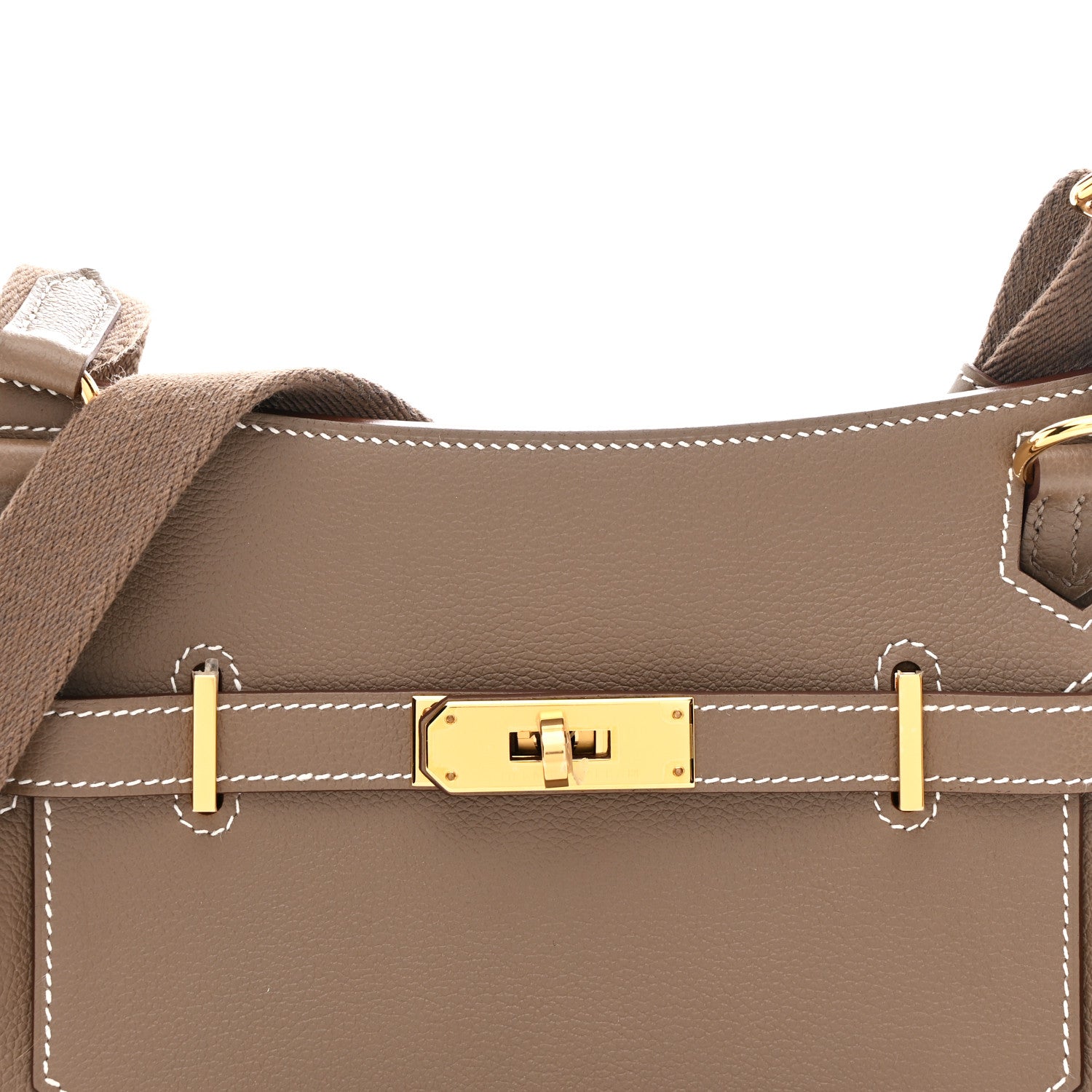 Hermes Evercolor Mini Jypsiere Etoupe 8 of 11