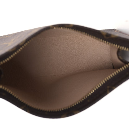 Louis Vuitton Monogram Toiletry Pouch 15 5 of 8