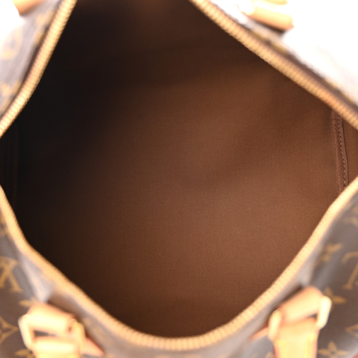 Louis Vuitton Monogram Speedy Bandouliere 30 5 of 11