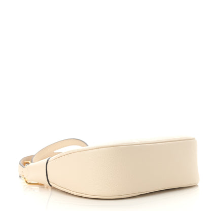 Louis Vuitton Empreinte Monogram Giant Bagatelle NM Creme 4 of 11