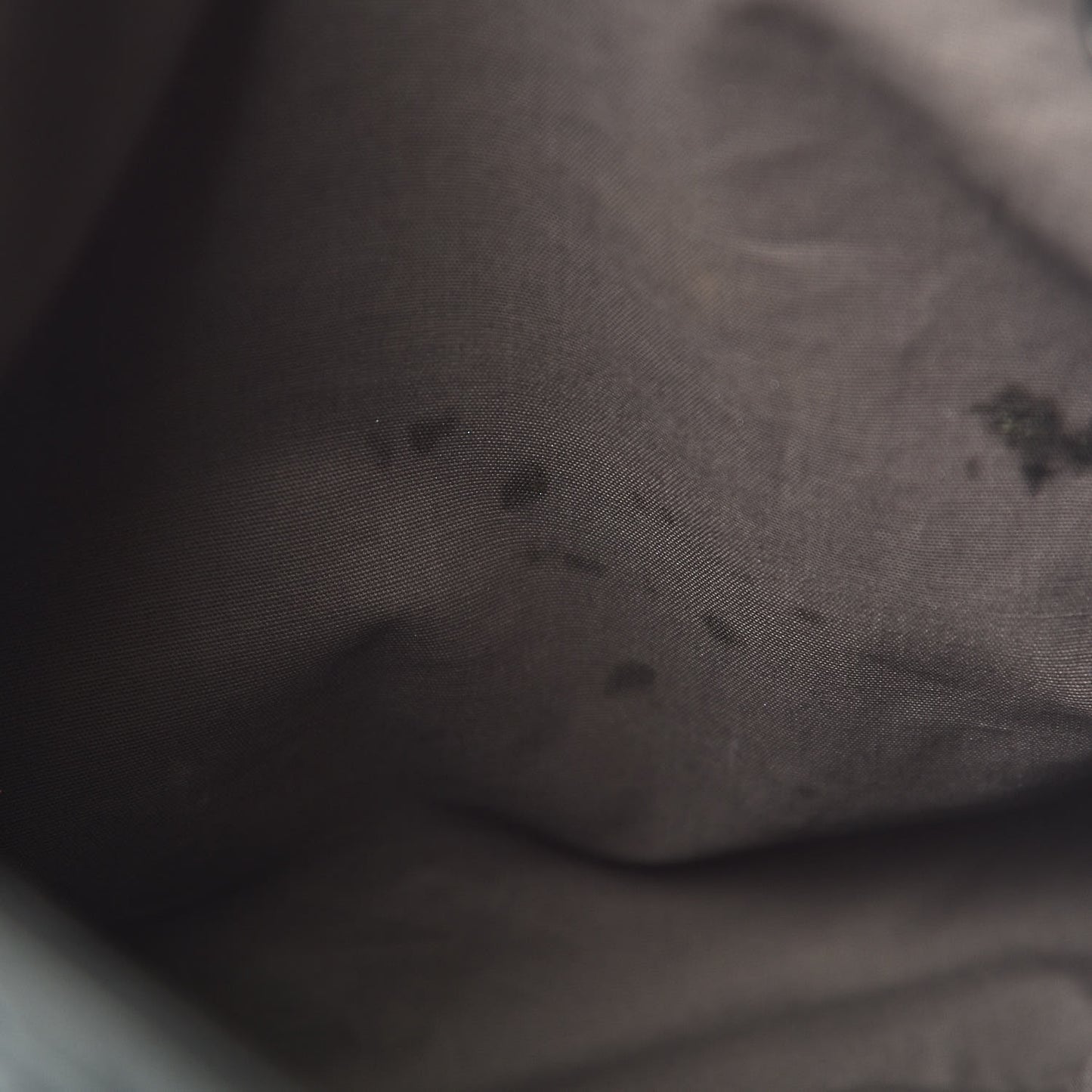 Nappa Intrecciato VN Crossbody Messenger Bag Black