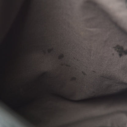 Bottega Veneta Nappa Intrecciato VN Crossbody Messenger Bag Black 10 of 12