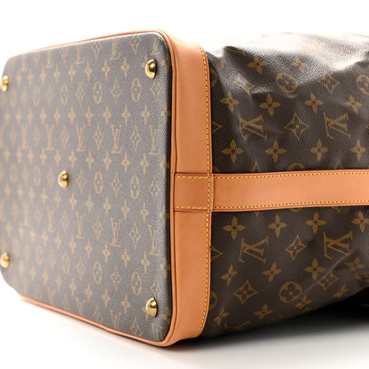 Louis Vuitton Monogram Cruiser 45 10 of 14