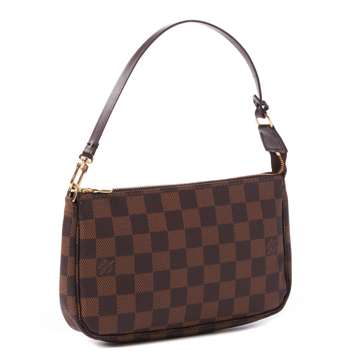 Damier Ebene Pochette Accessories
