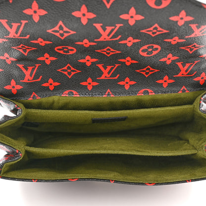 Louis Vuitton Monogram Infrarouge Pochette Metis 5 of 11