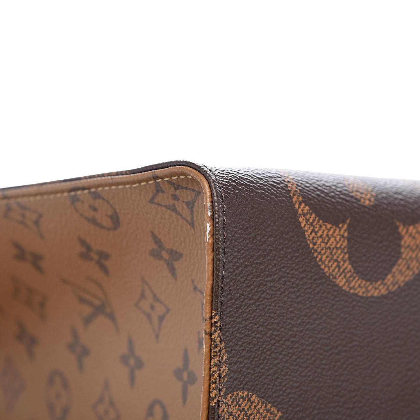 Reverse Monogram Giant Onthego GM