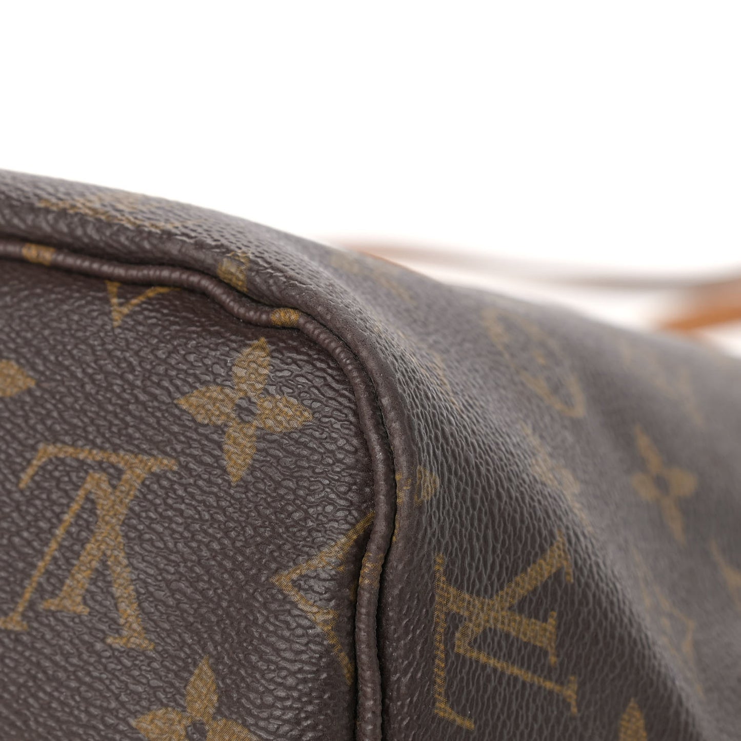 Monogram Neverfull MM