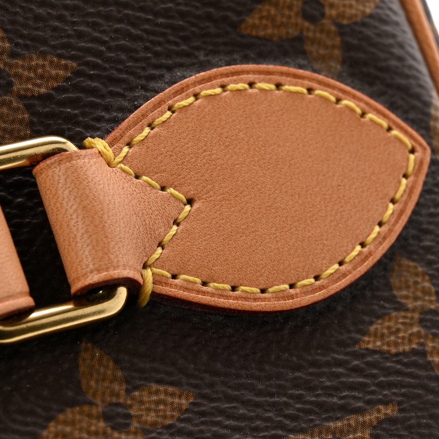 Monogram Nice BB