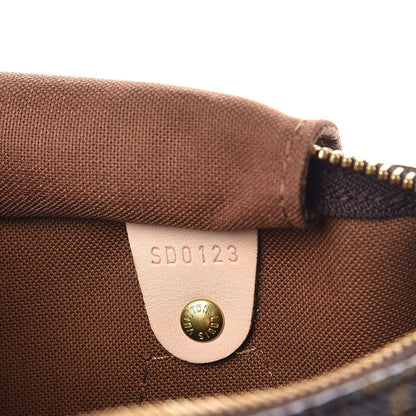 Louis Vuitton Monogram Speedy 30 7 of 11