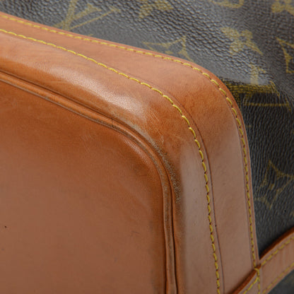 Louis Vuitton Monogram Noe 10 of 12