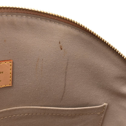 Louis Vuitton Monogram Miroir Lockit Gold 10 of 18