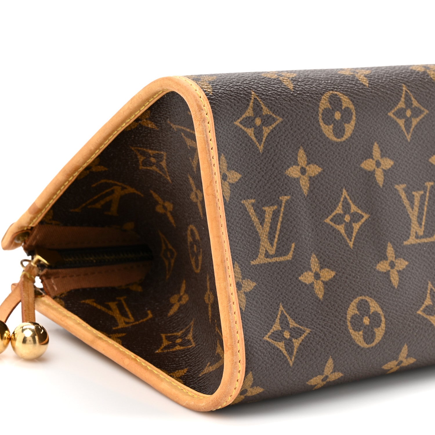 Louis Vuitton Monogram Popincourt 9 of 18