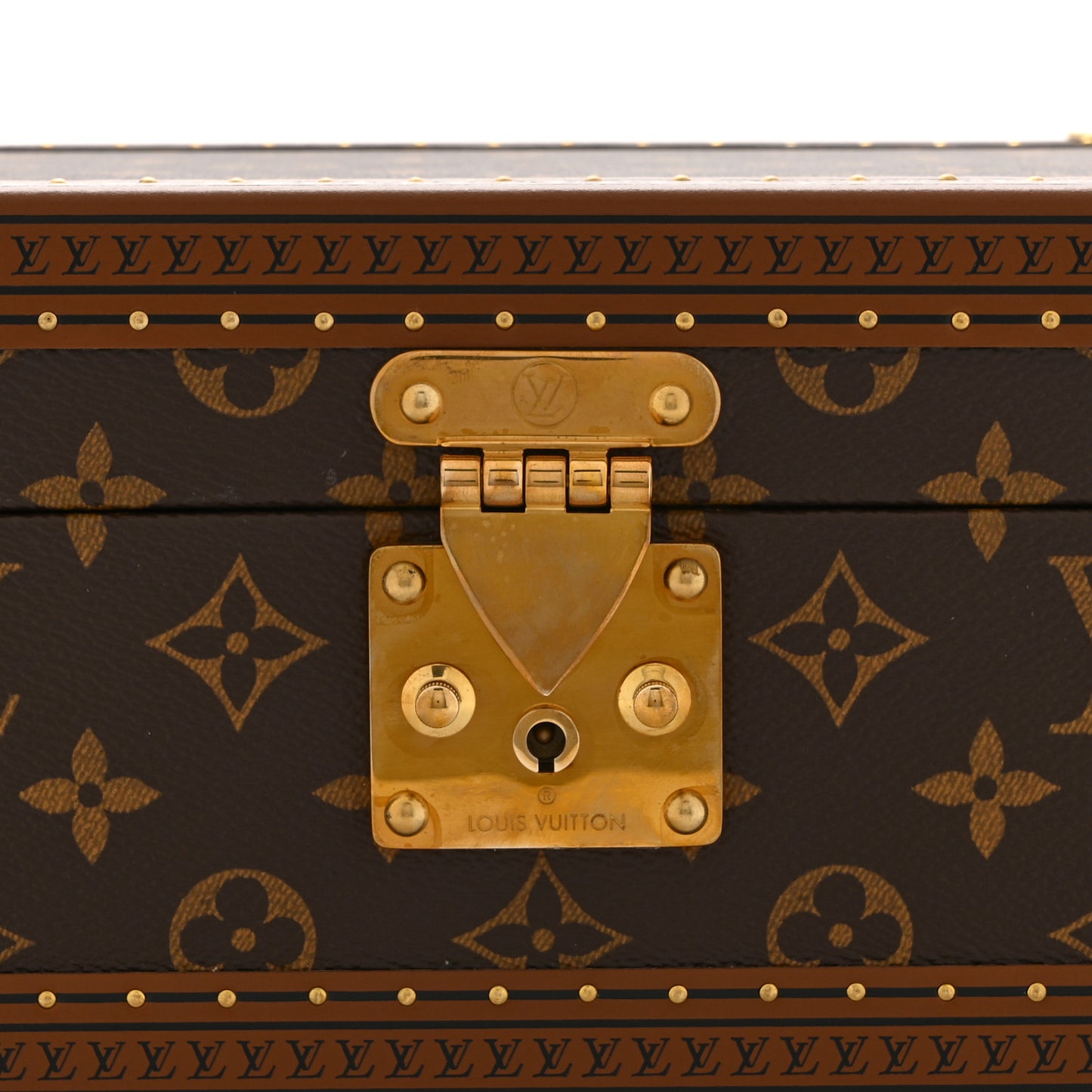Monogram Coffret Tresor 24