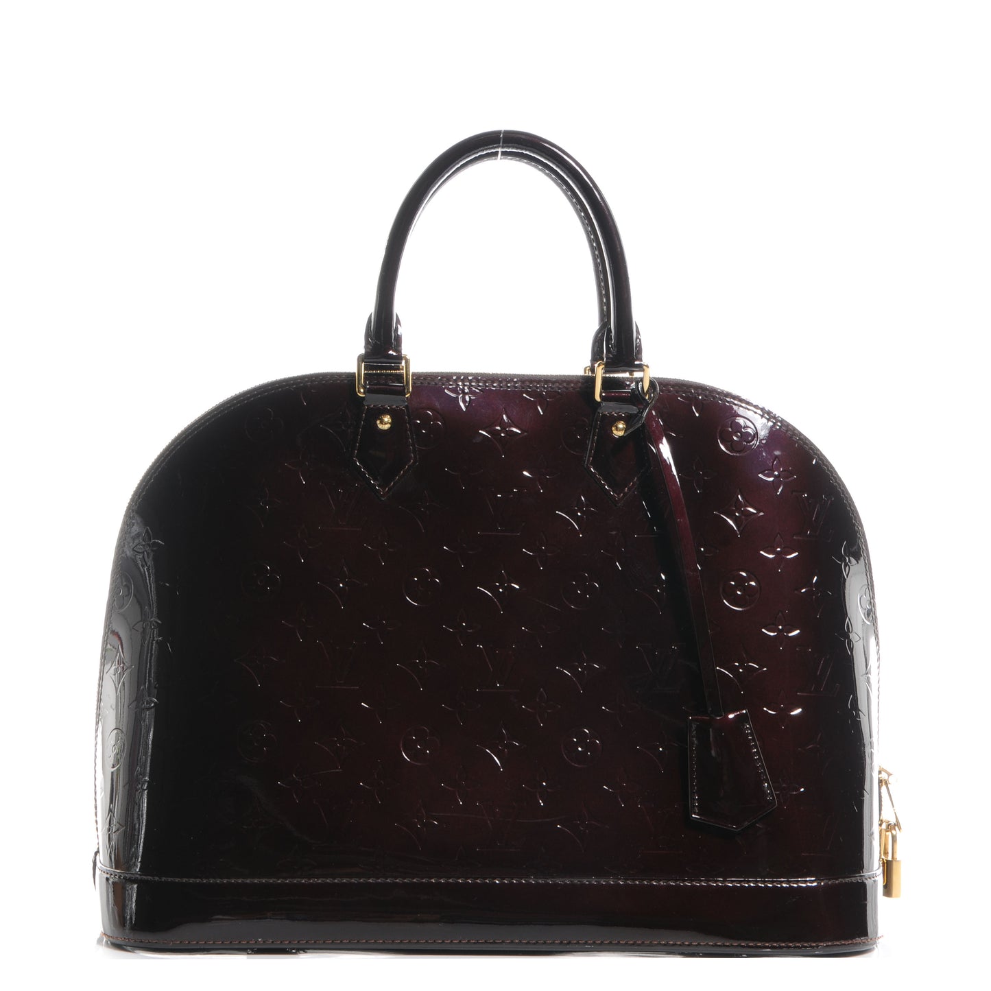 Vernis Alma GM Amarante