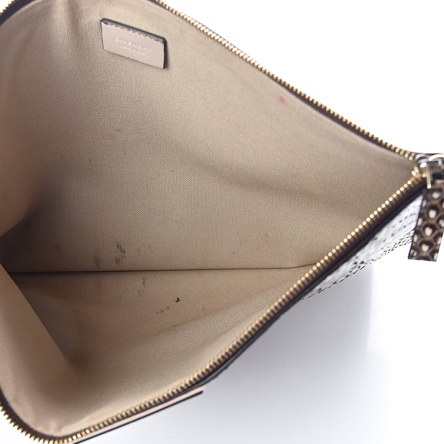 Elaphe Large Antigona Pouch