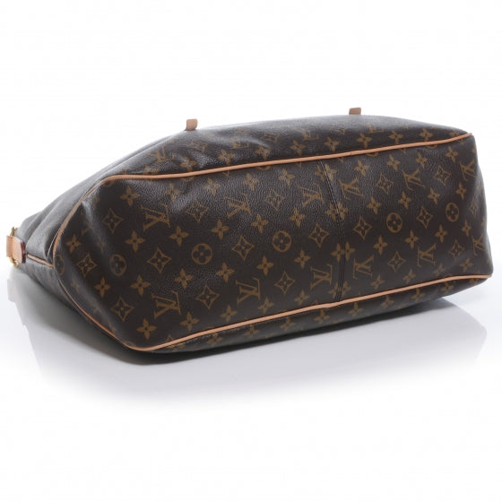 Louis Vuitton Monogram Delightful GM 4 of 7