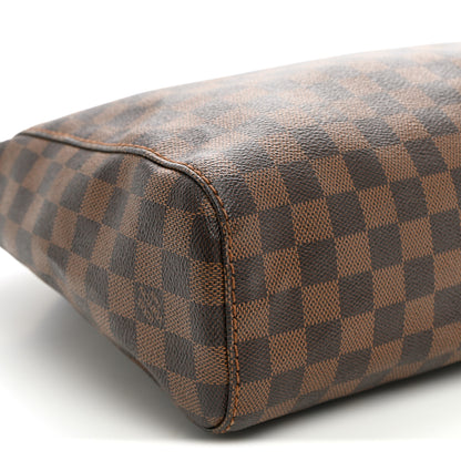Louis Vuitton Damier Ebene Portobello PM 9 of 10