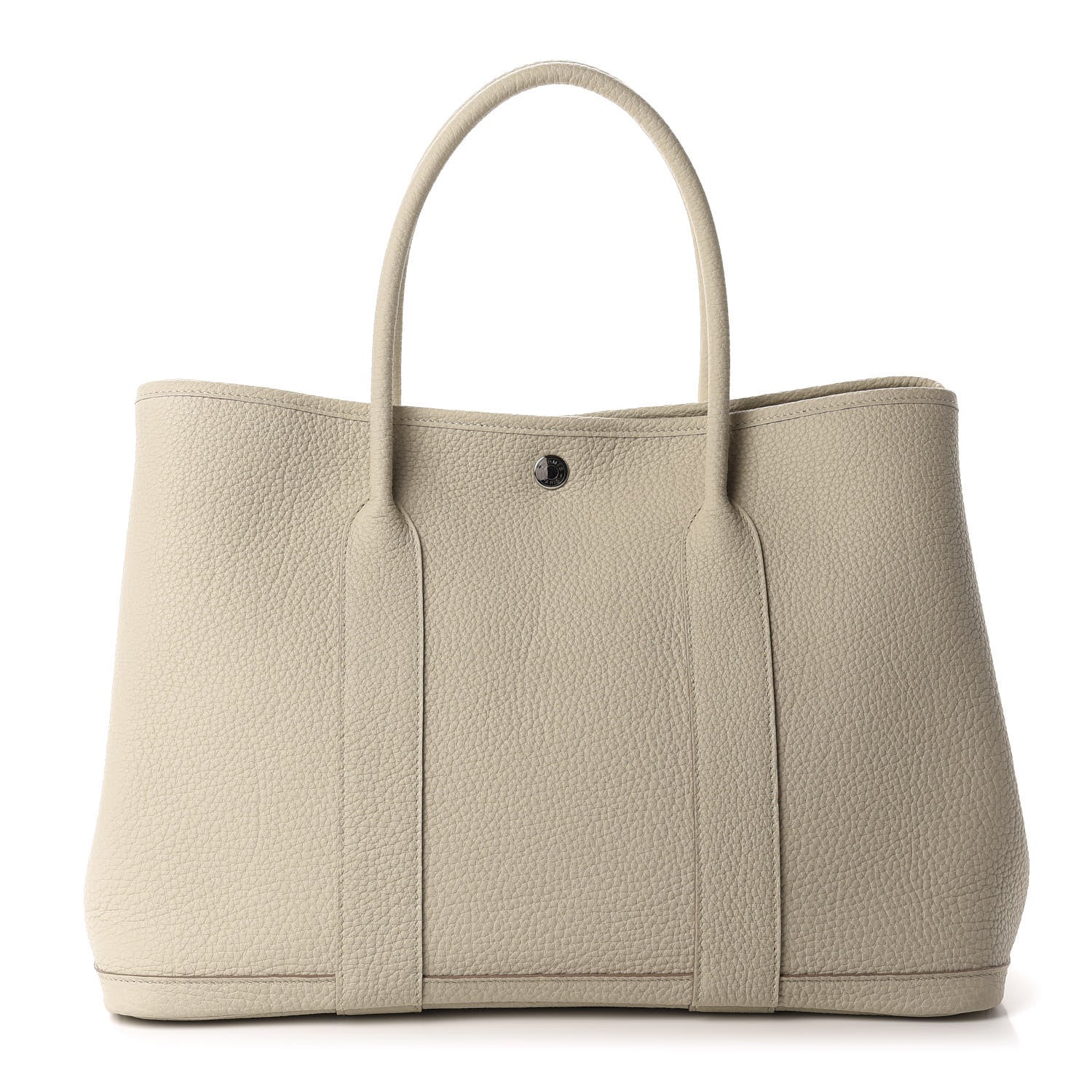 Hermes Negonda Garden Party 36 MM Beton 1 of 10