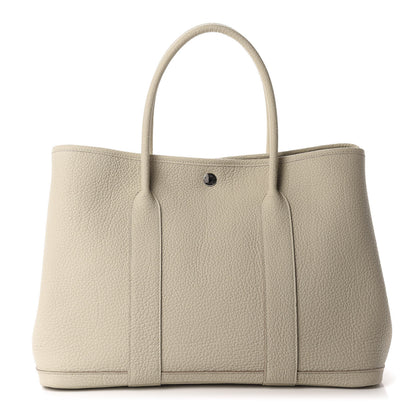 Hermes Negonda Garden Party 36 MM Beton 1 of 10