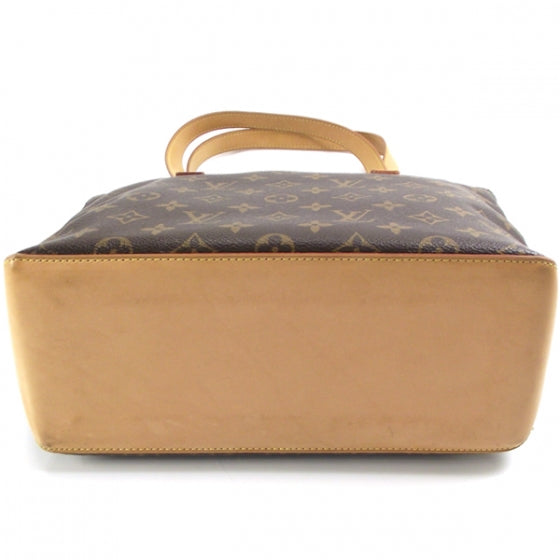 Louis Vuitton Monogram Cabas Piano 4 of 9