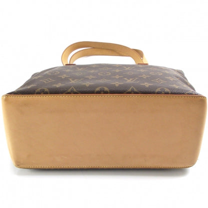 Louis Vuitton Monogram Cabas Piano 4 of 9
