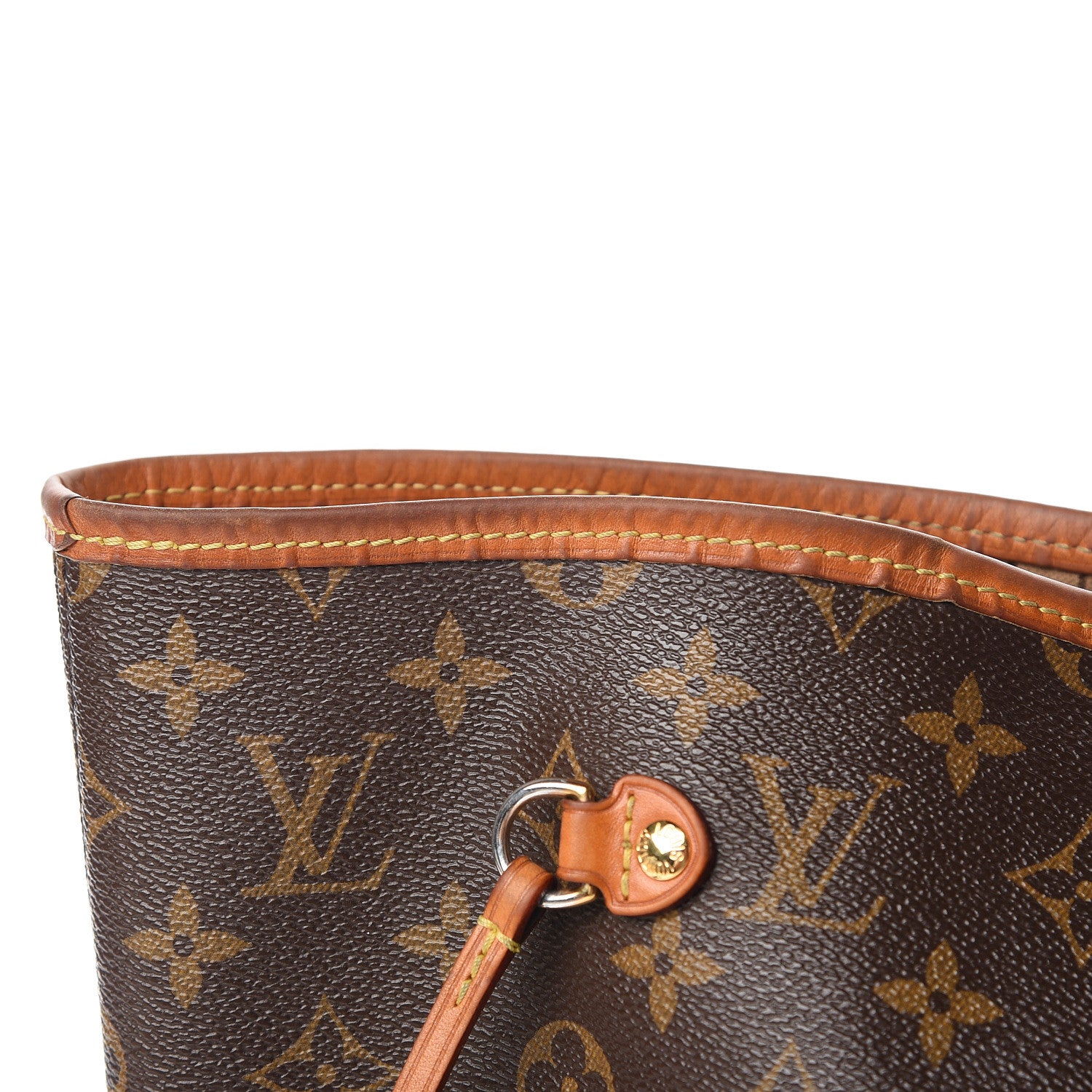 Louis Vuitton Monogram Neo Neverfull GM 14 of 16