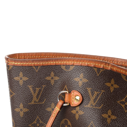 Louis Vuitton Monogram Neo Neverfull GM 14 of 16