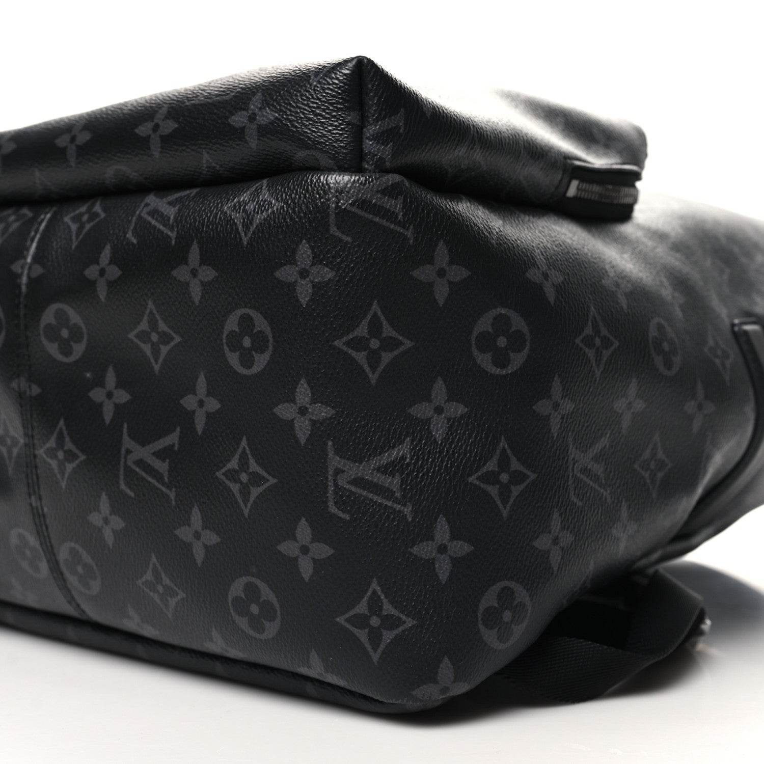 Louis Vuitton Monogram Eclipse Discovery Backpack PM 9 of 9
