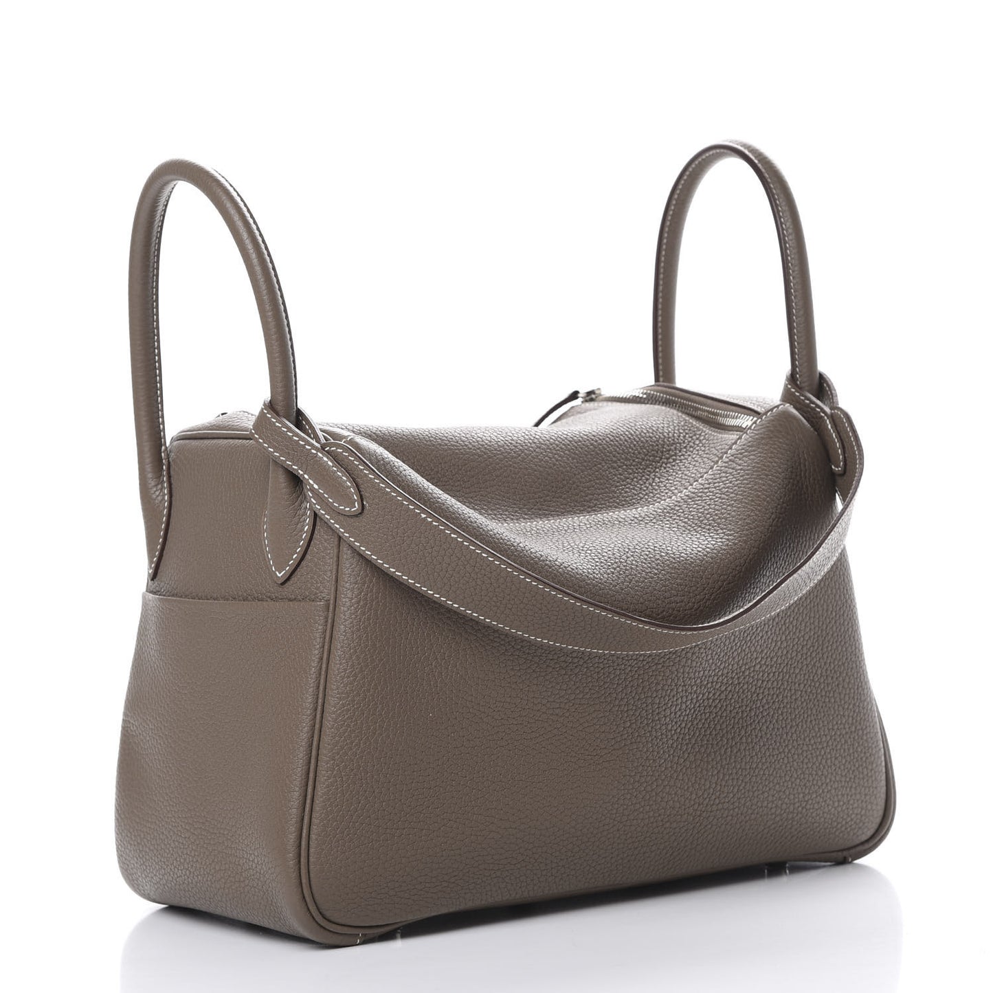 Taurillon Clemence Lindy 30 Etoupe